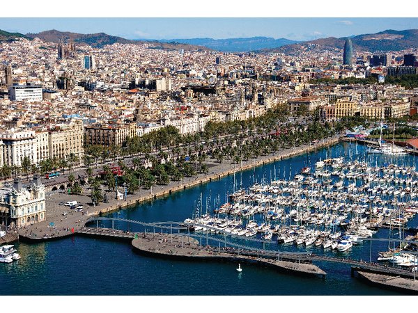 Download this Barcelona Holidays Guide Holiday Rentals Hotels picture